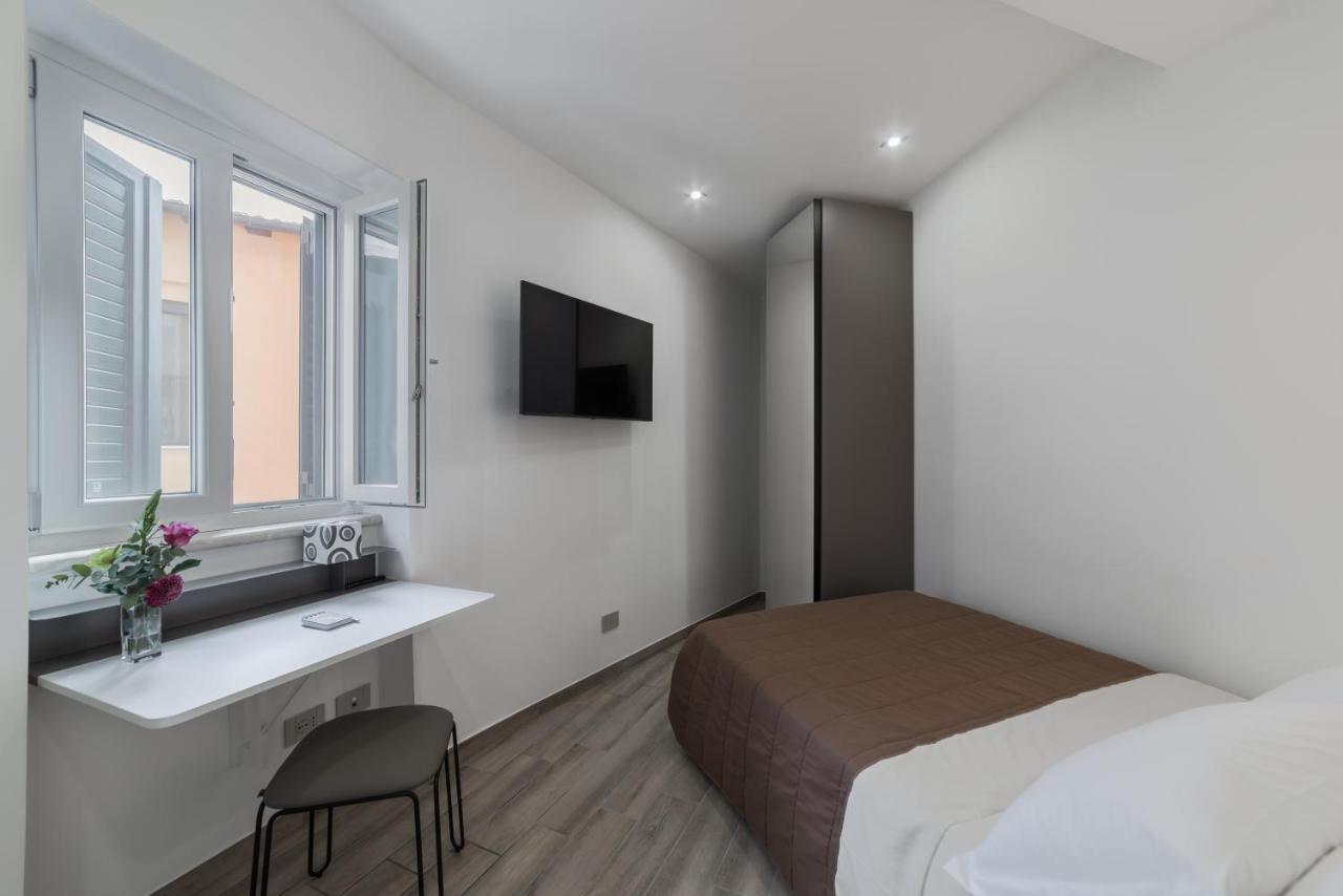 B&B Piazza Roma 诺尔马 外观 照片