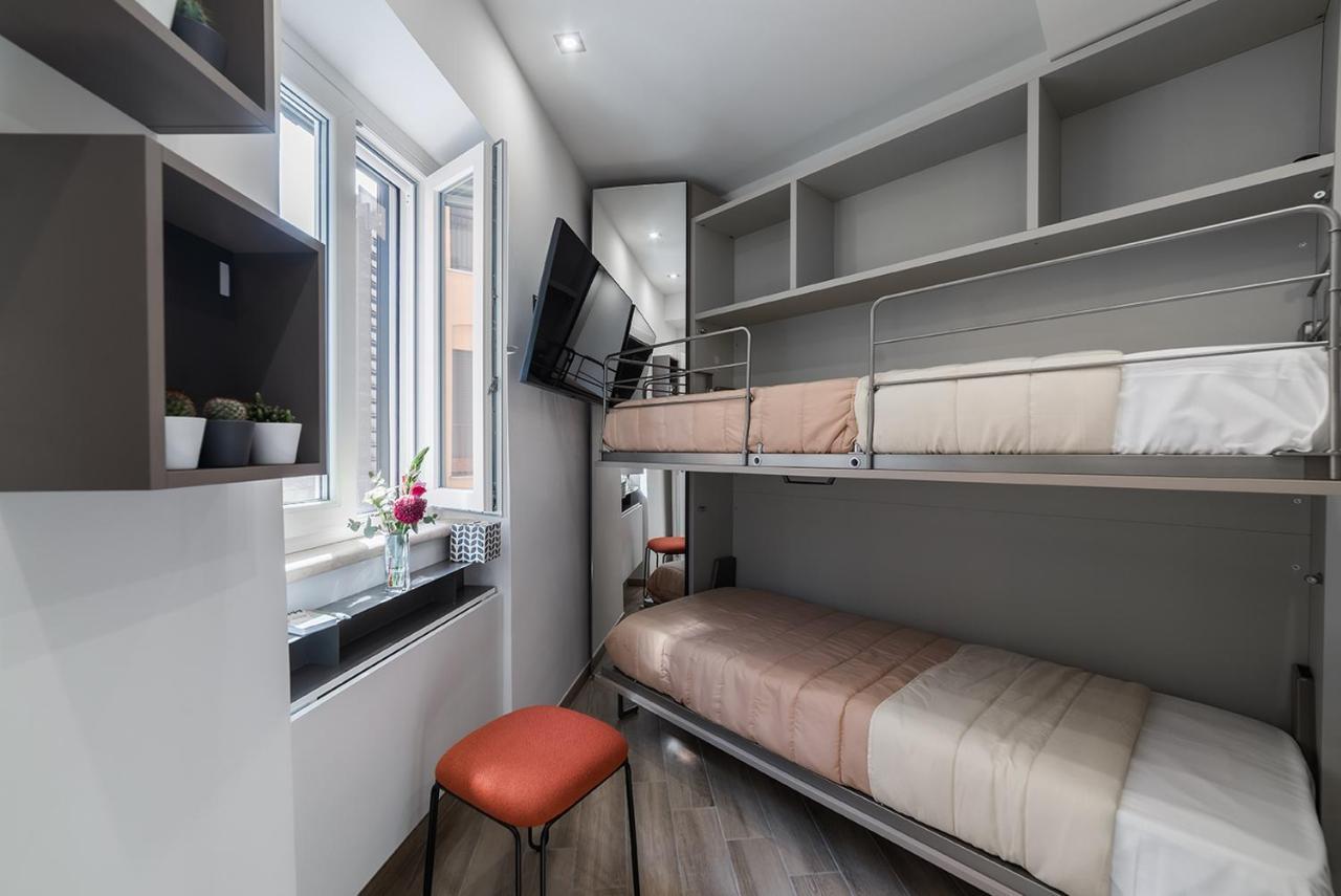 B&B Piazza Roma 诺尔马 外观 照片