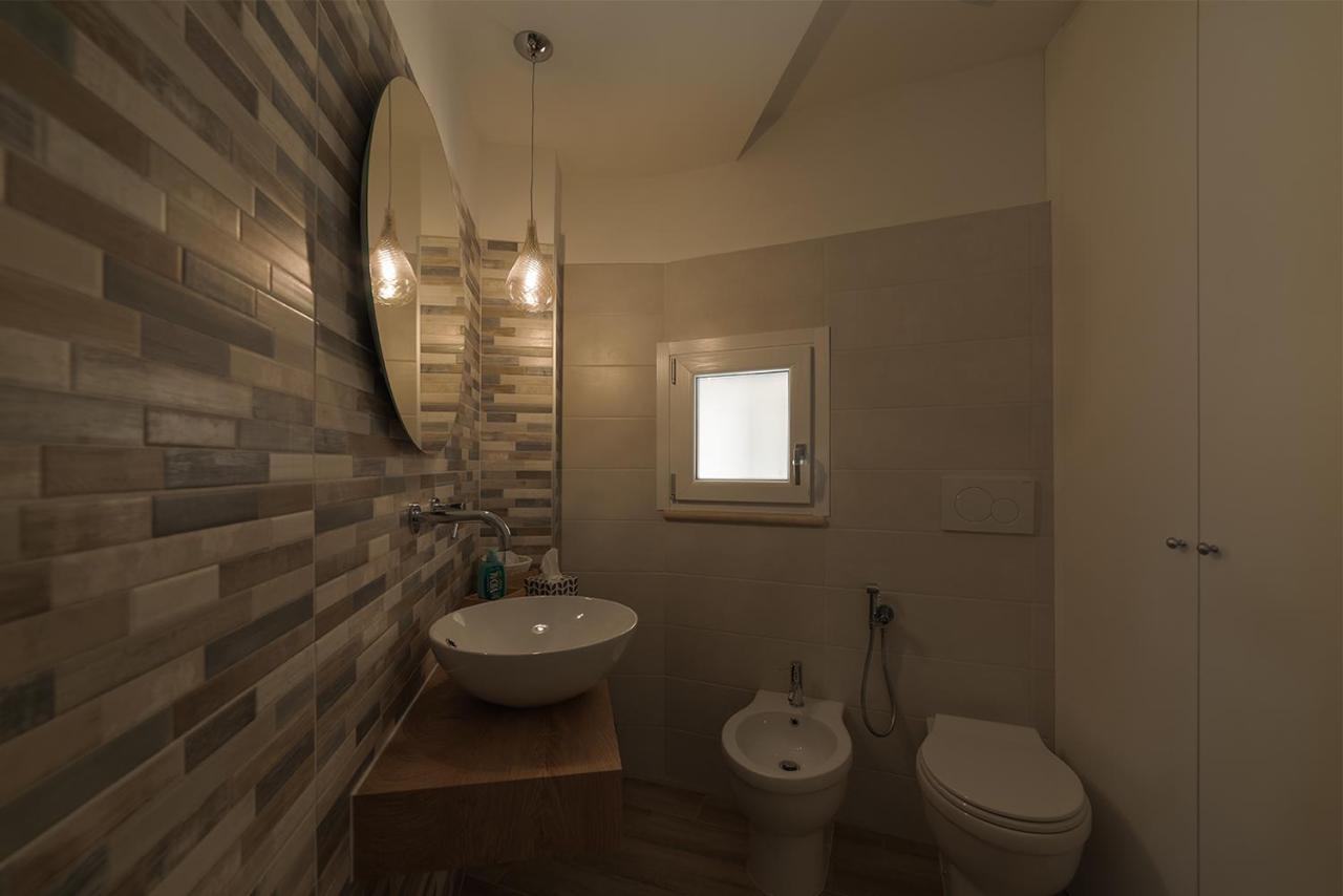 B&B Piazza Roma 诺尔马 外观 照片