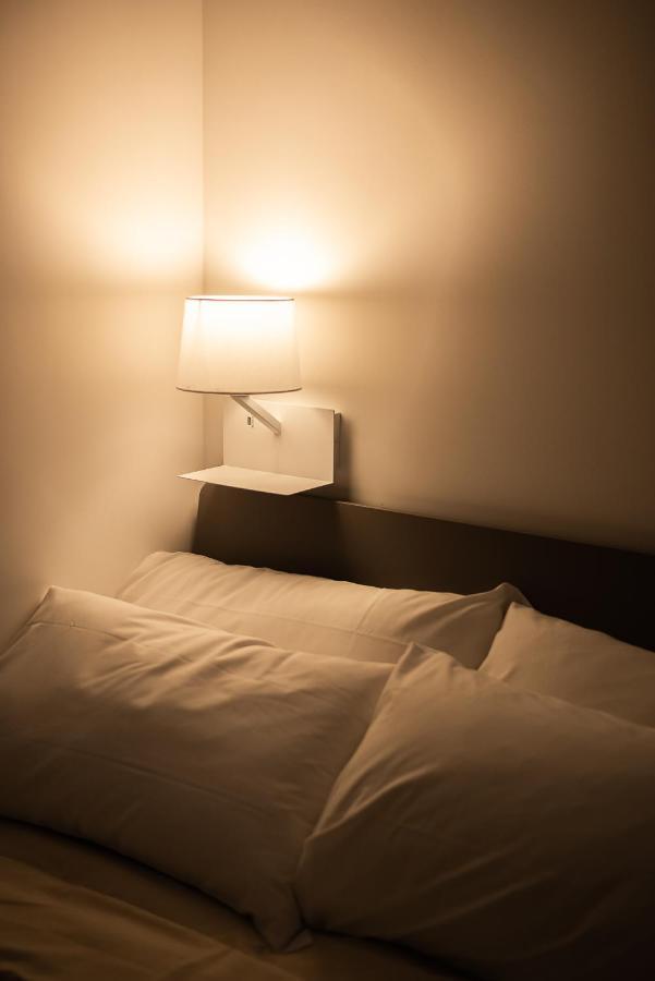 B&B Piazza Roma 诺尔马 外观 照片