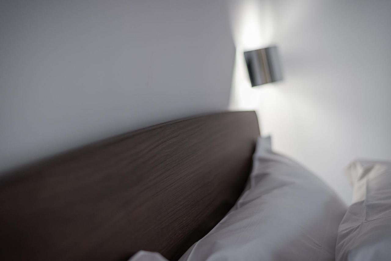 B&B Piazza Roma 诺尔马 外观 照片
