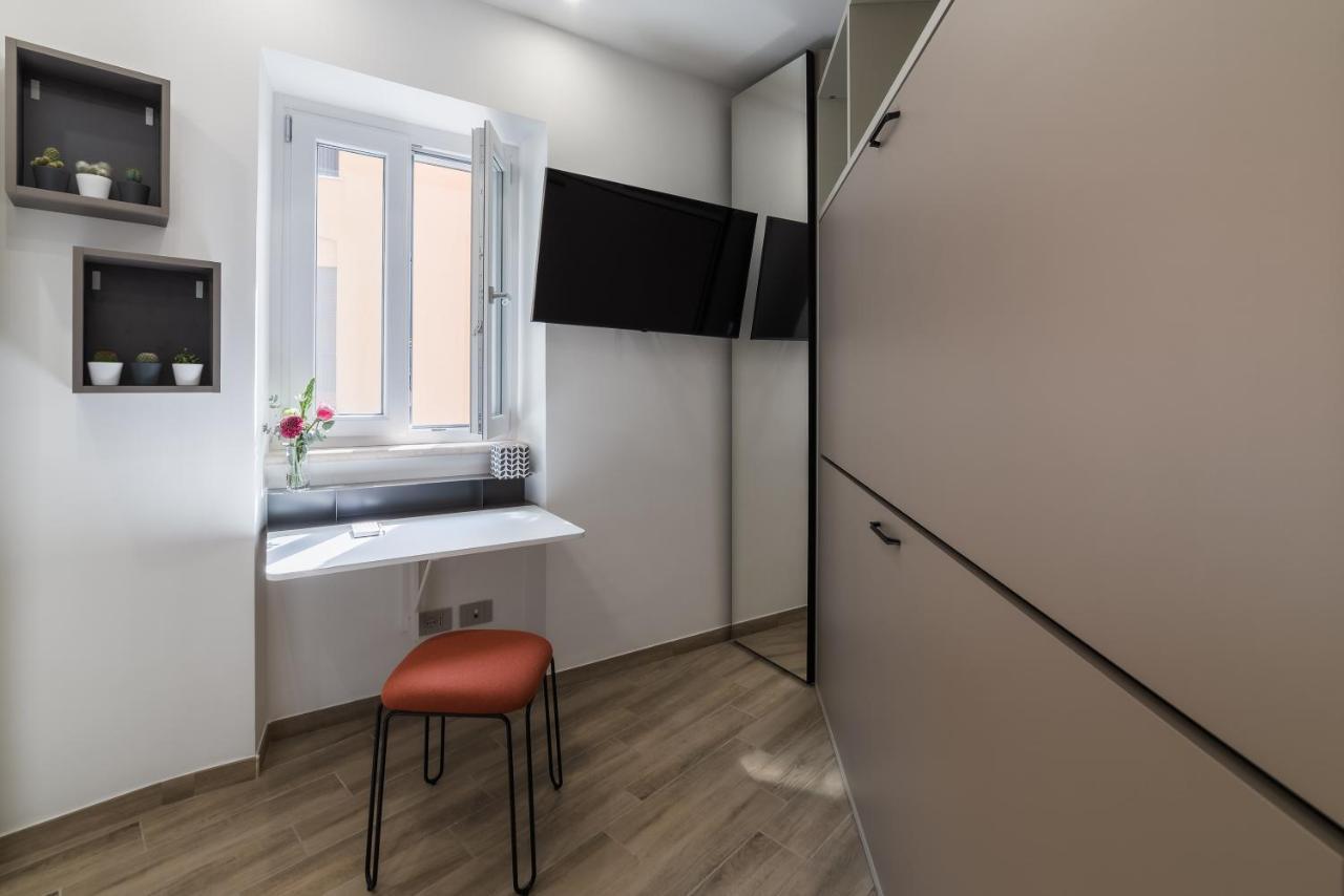 B&B Piazza Roma 诺尔马 外观 照片